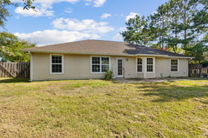 Back of Home