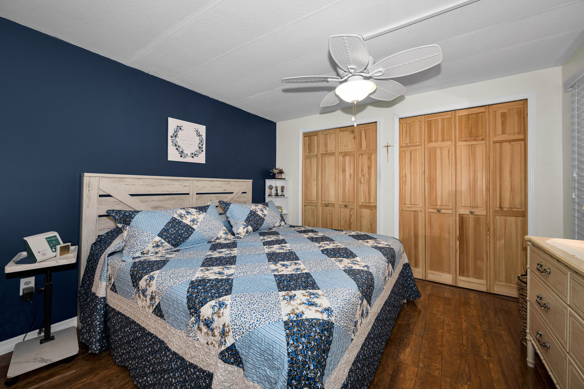 Primary Bedroom 1b