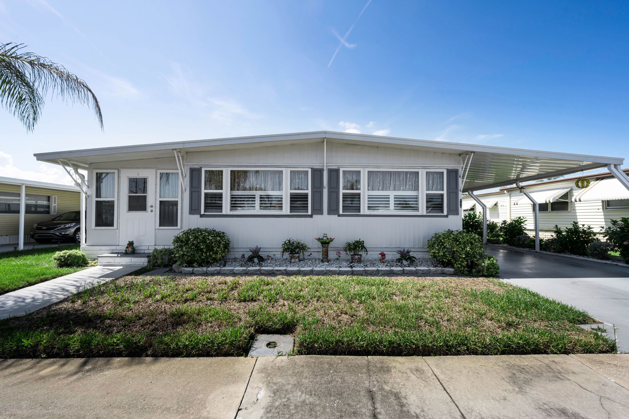 Front Exterior 1