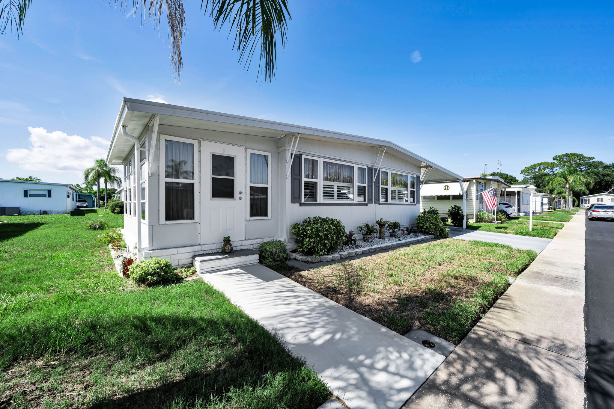 Front Exterior 3