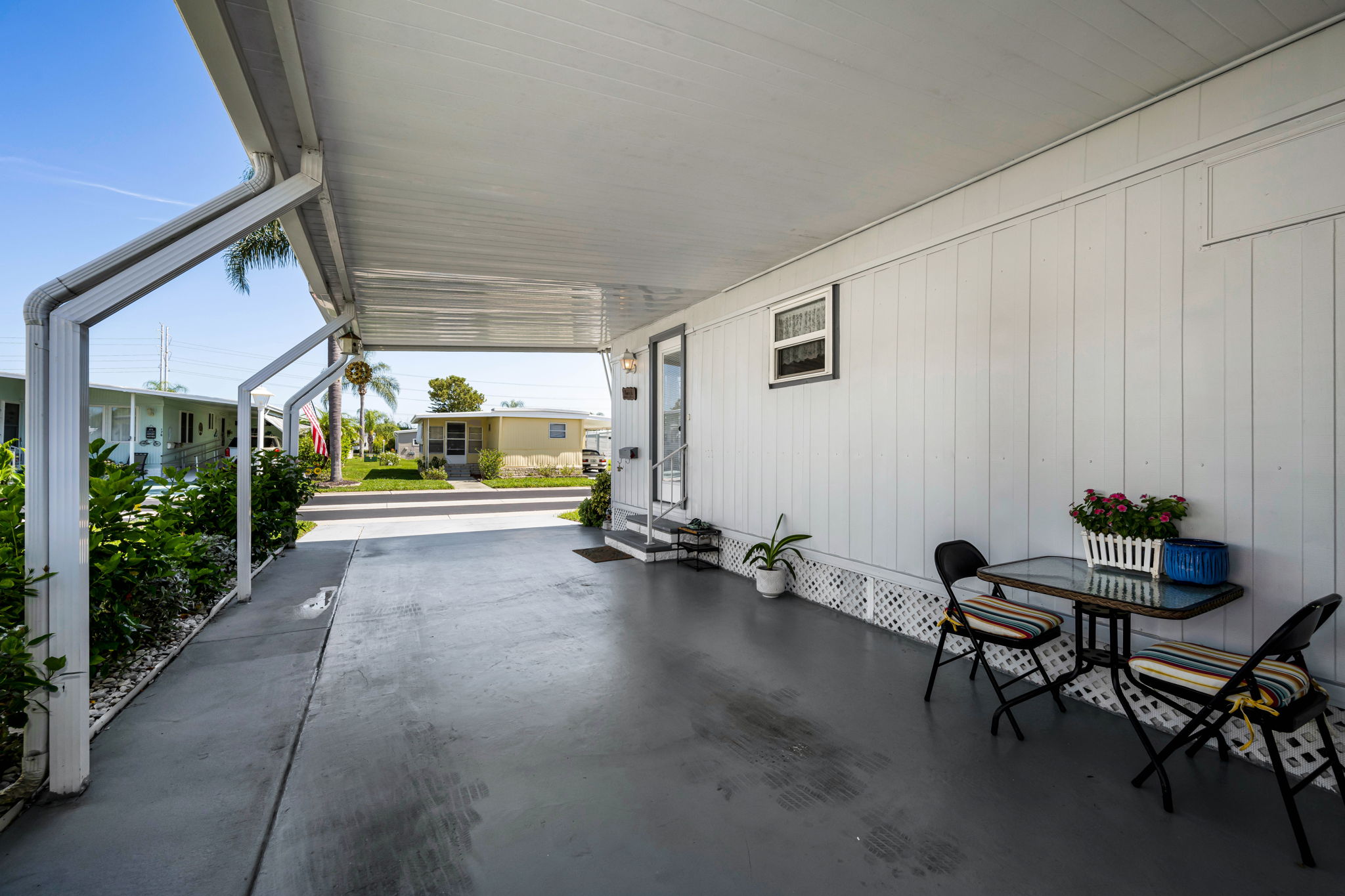 Car Port 3