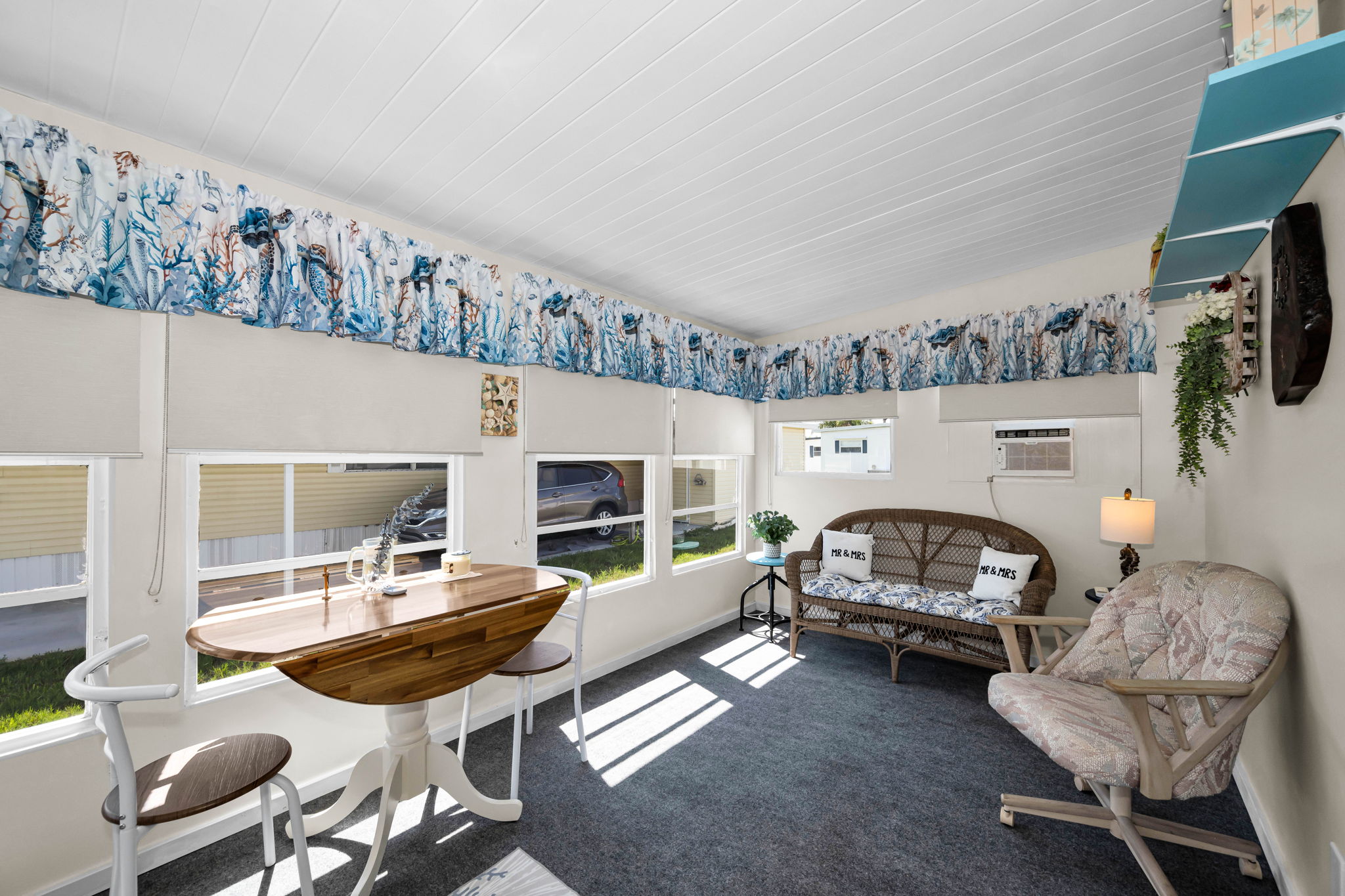 Sun Room 1