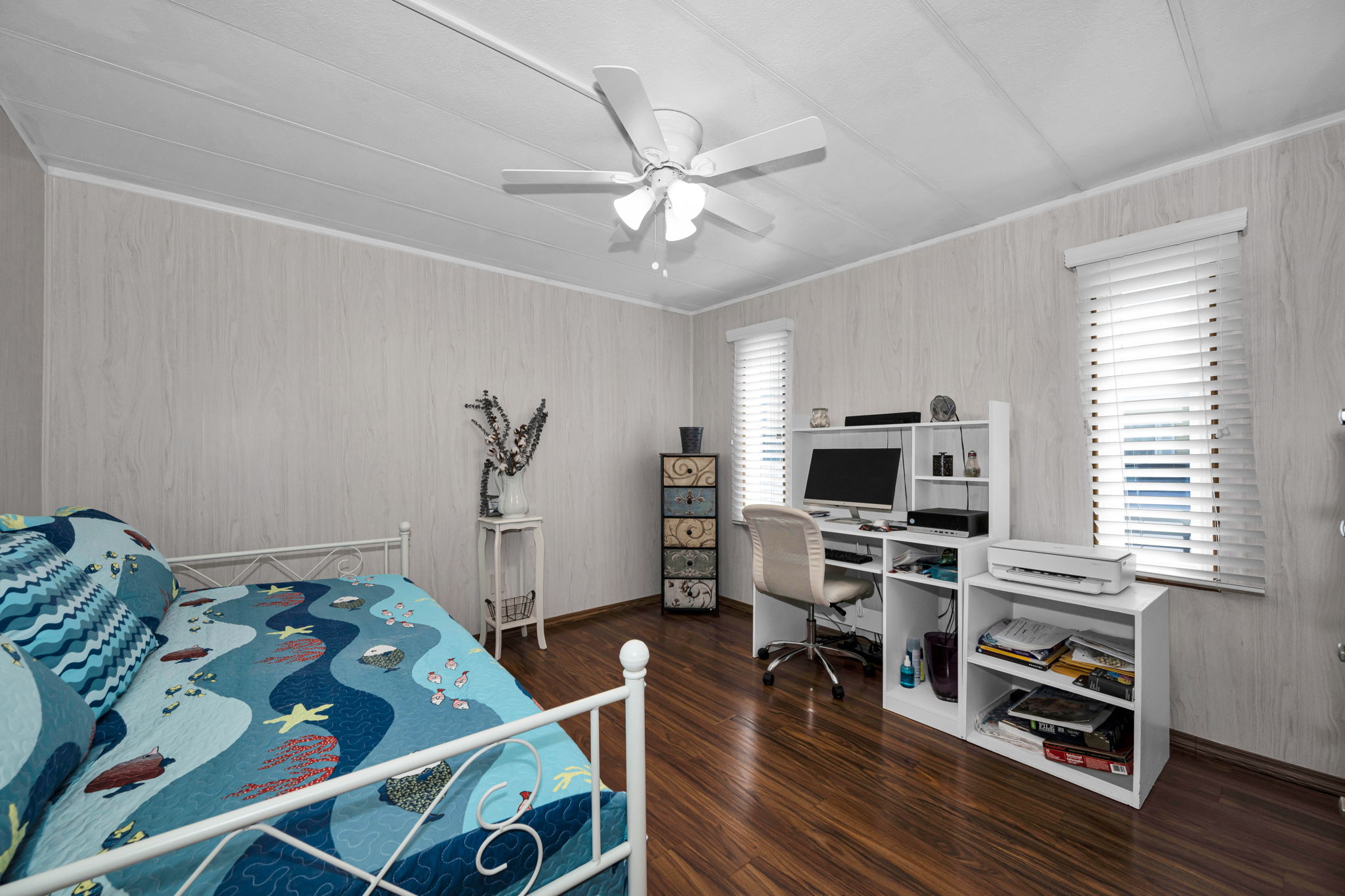 Bedroom 2a