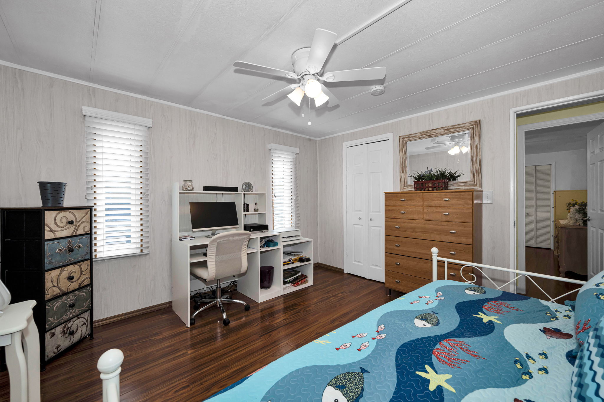 Bedroom 2b