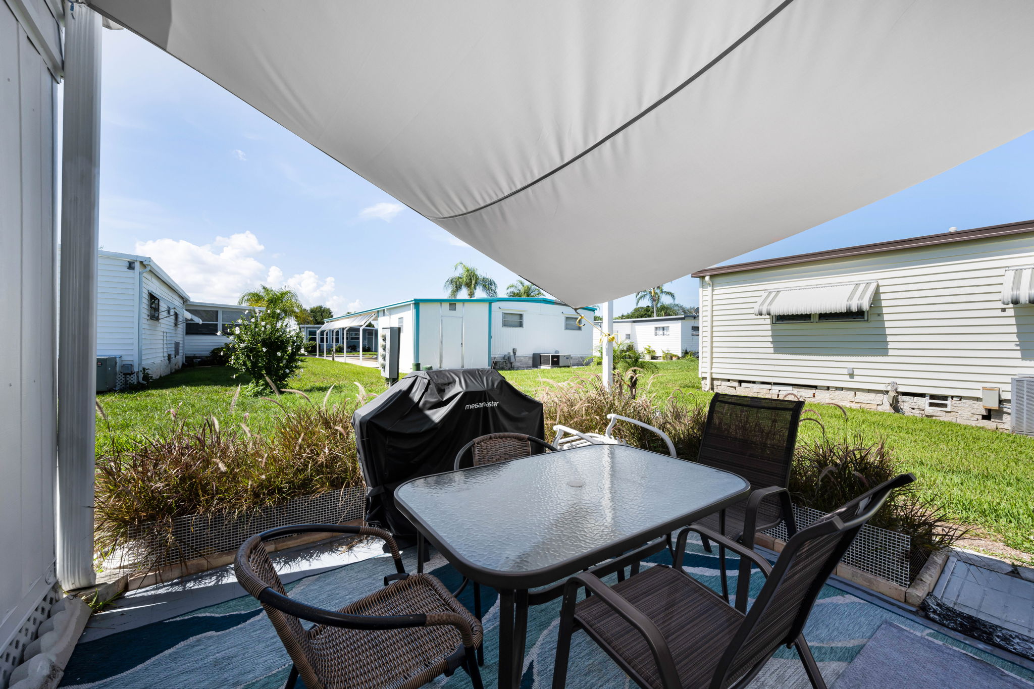 Patio 1