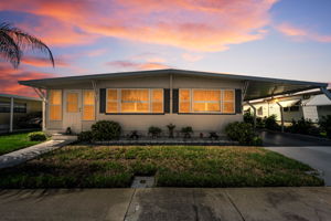 Front Exterior 1