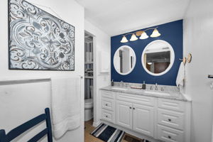 Primary Bathroom 1a