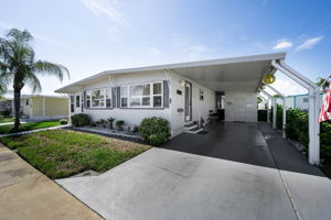 Front Exterior 2