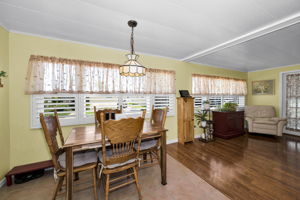 Dining Room 1