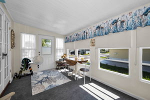 Sun Room 2