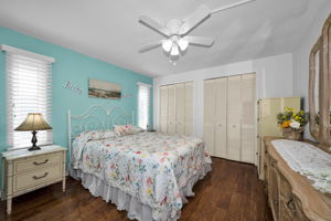 Bedroom 3a