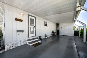 Car Port 1