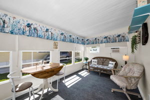 Sun Room 1