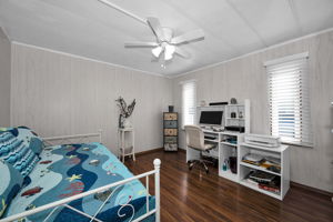 Bedroom 2a