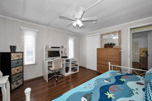 Bedroom 2b