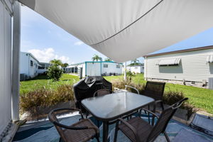 Patio 1