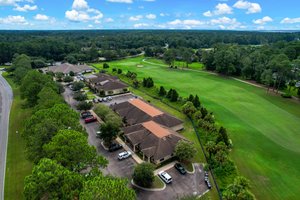 Osprey Cove