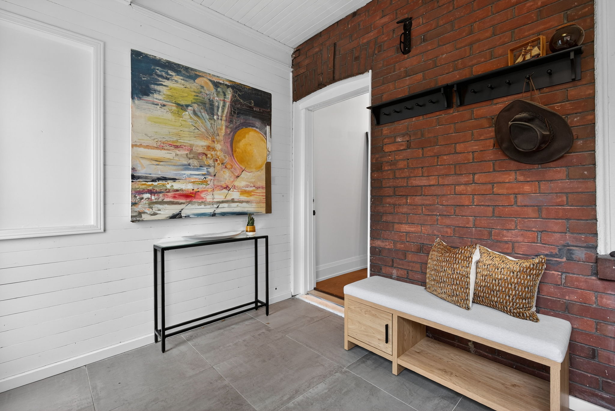143 Parkmount Rd Toronto, ON M4J 4V3