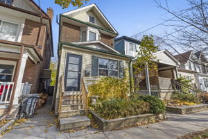 143 Parkmount Rd