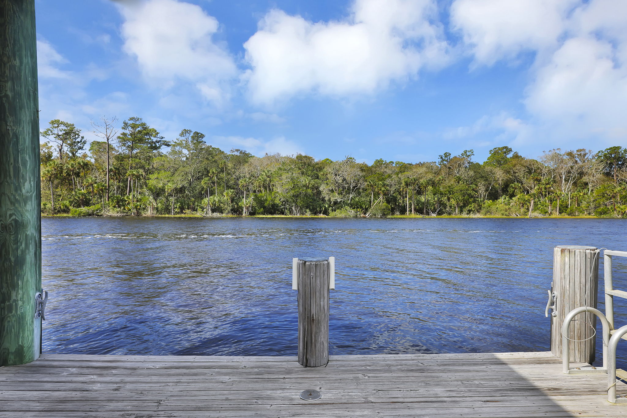 Water-to-Preserve View