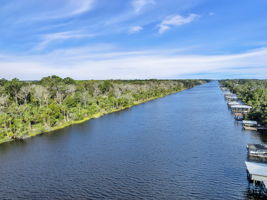 Drone #11 Intracoastal Waterway