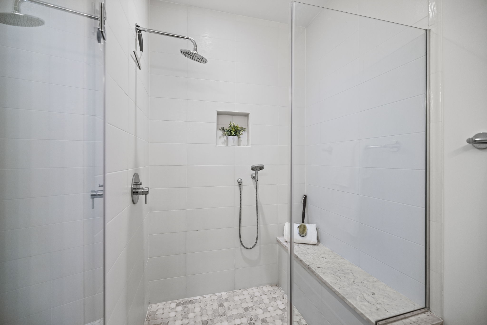 High End Finishes Throughout