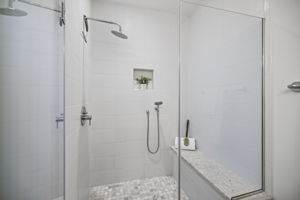 High End Finishes Throughout