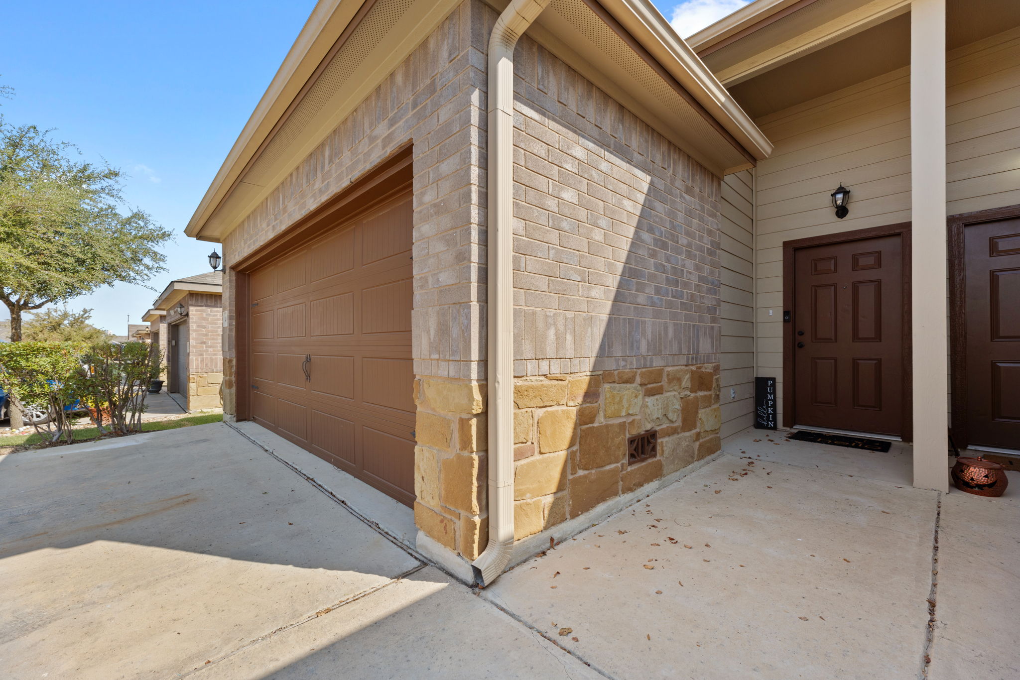 Front Entryway