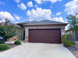 Side B Garage