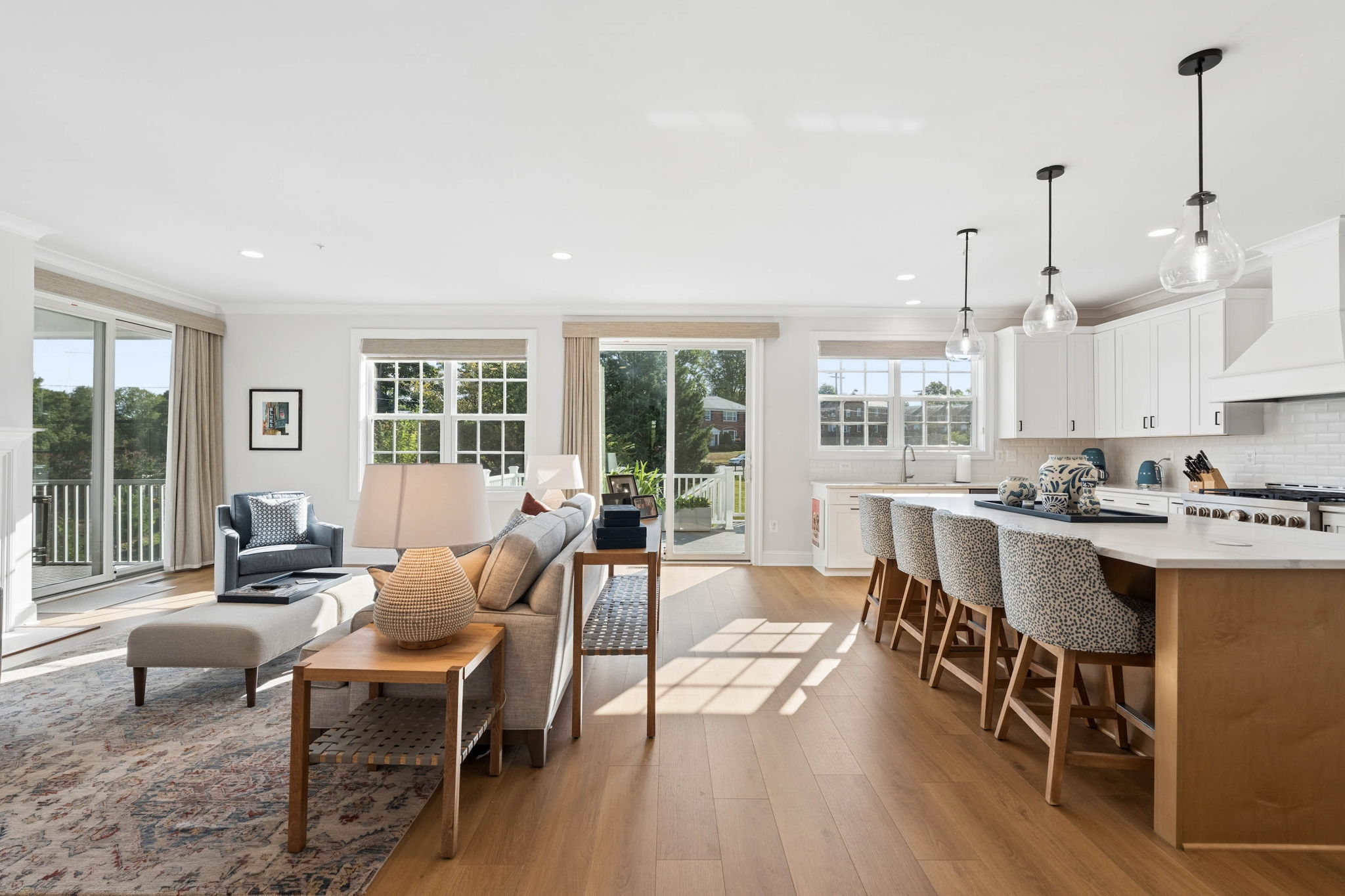 Villabrook 36