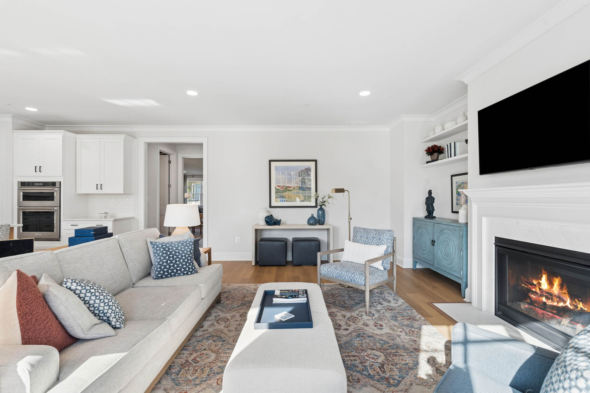Villabrook 40