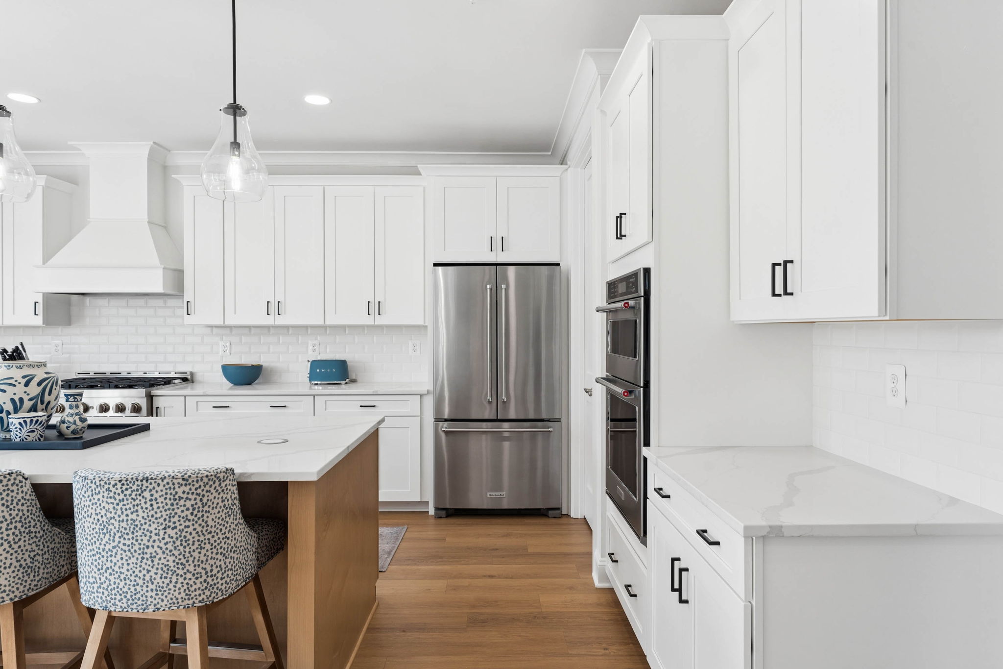 Villabrook 45