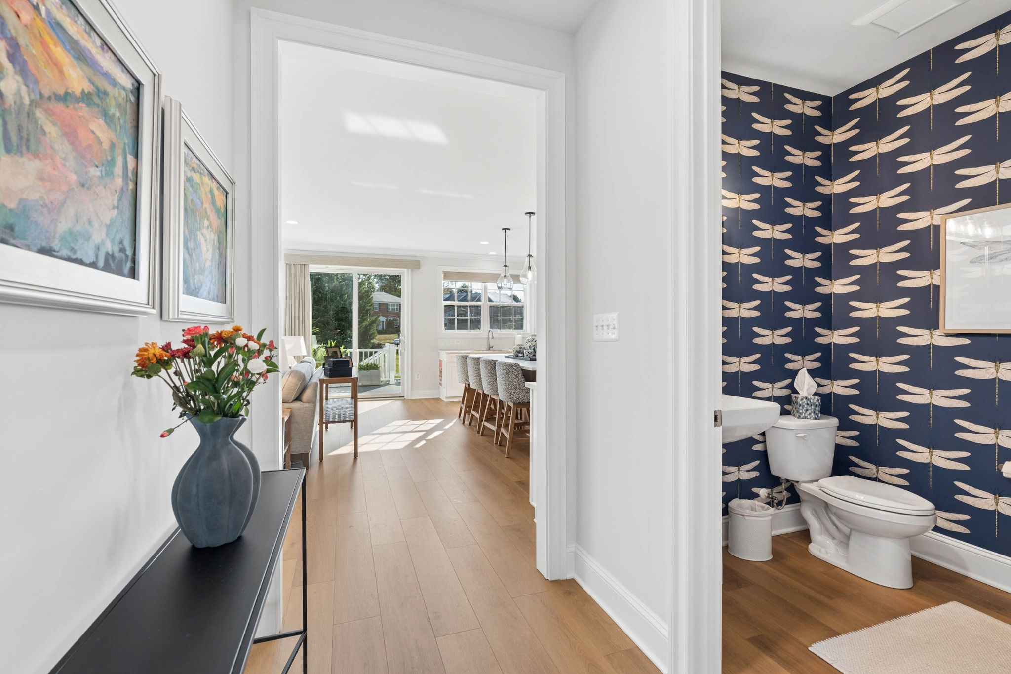 Villabrook 53