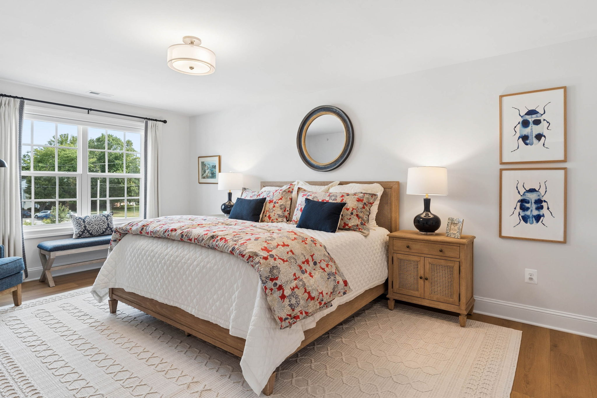 Villabrook 84