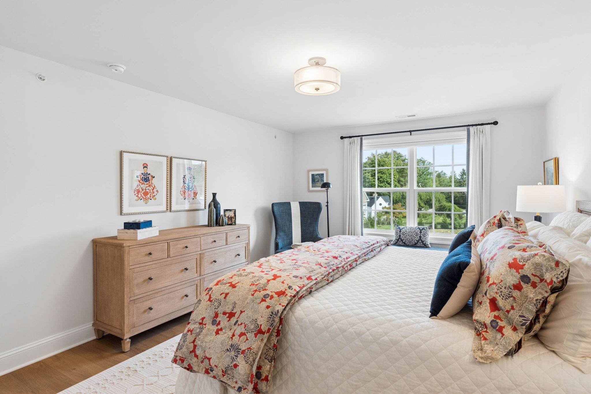 Villabrook 86