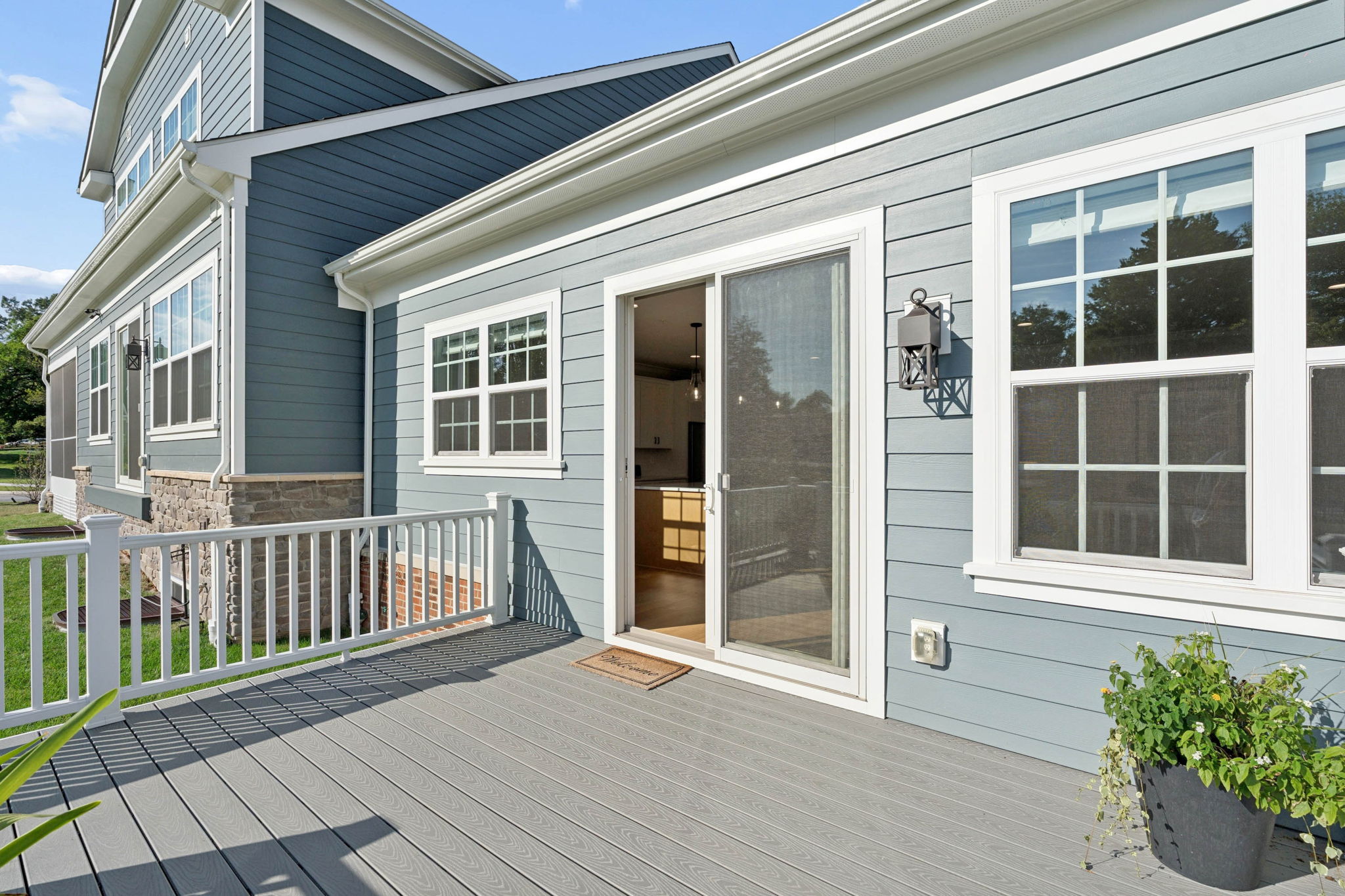 Villabrook 125
