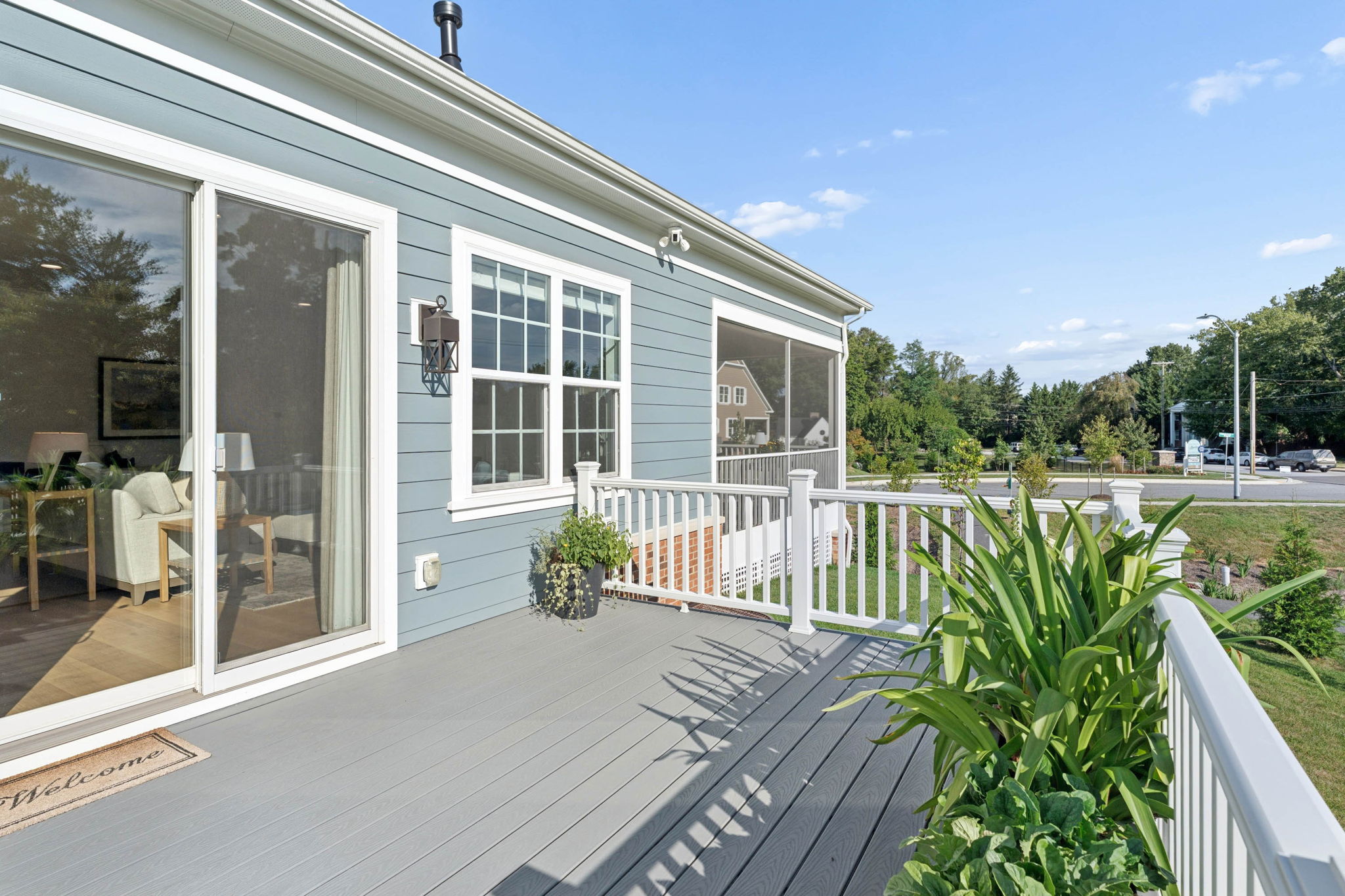 Villabrook 127