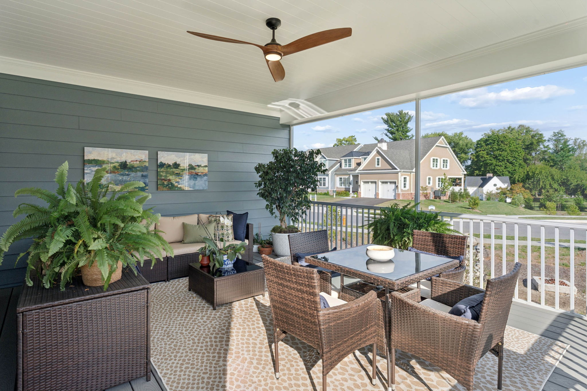 Villabrook 128