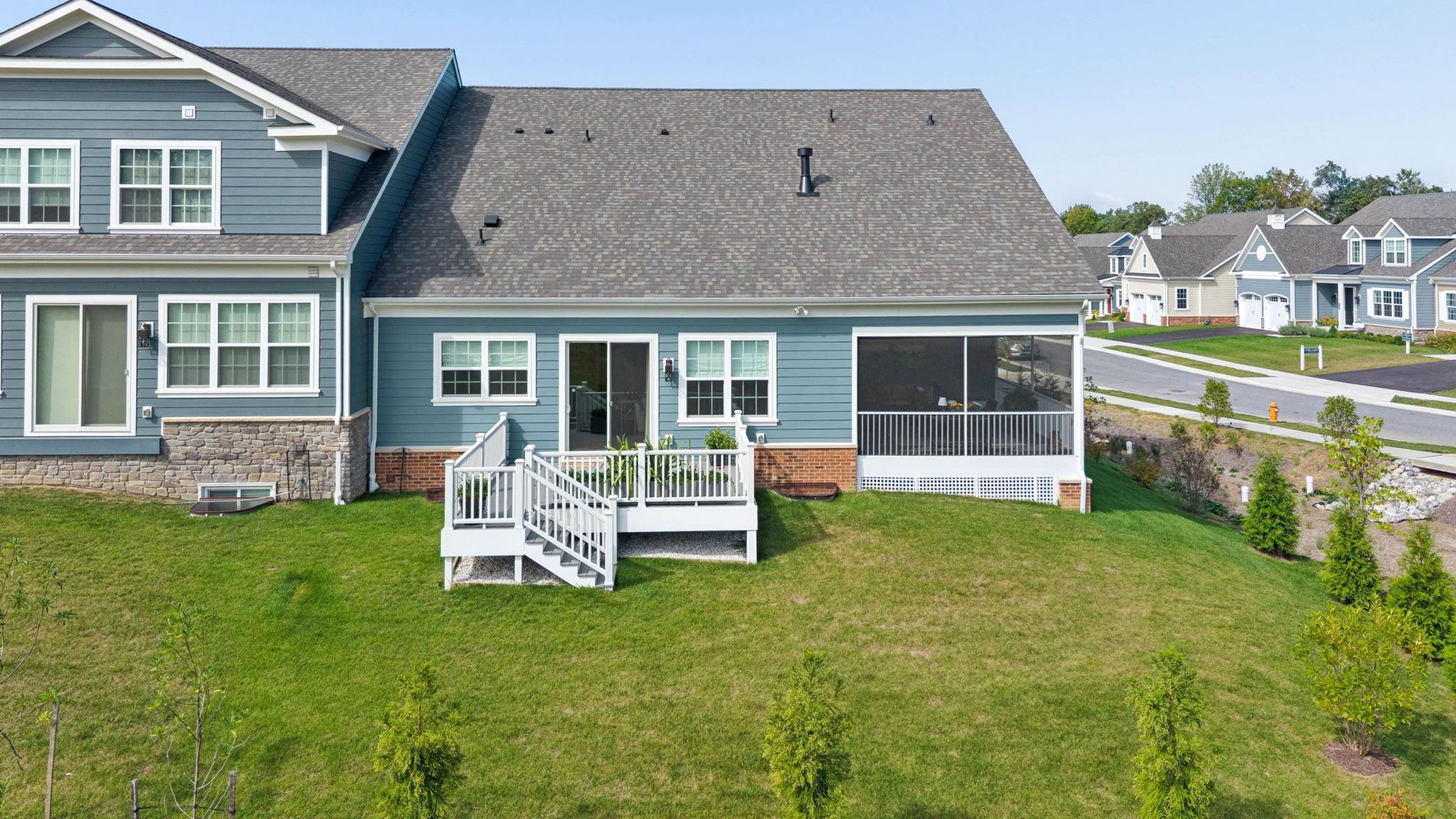 Villabrook 133