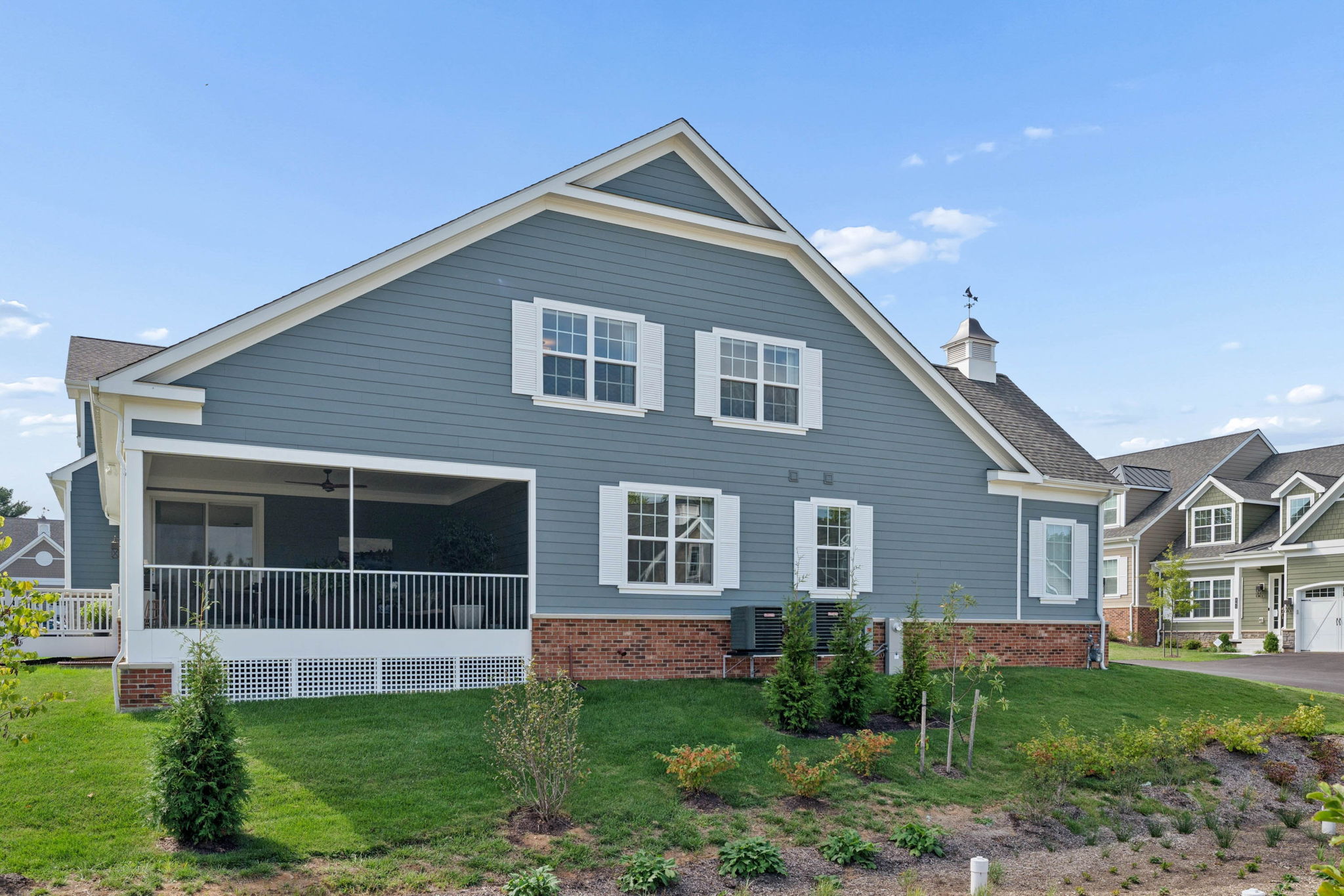 Villabrook 135