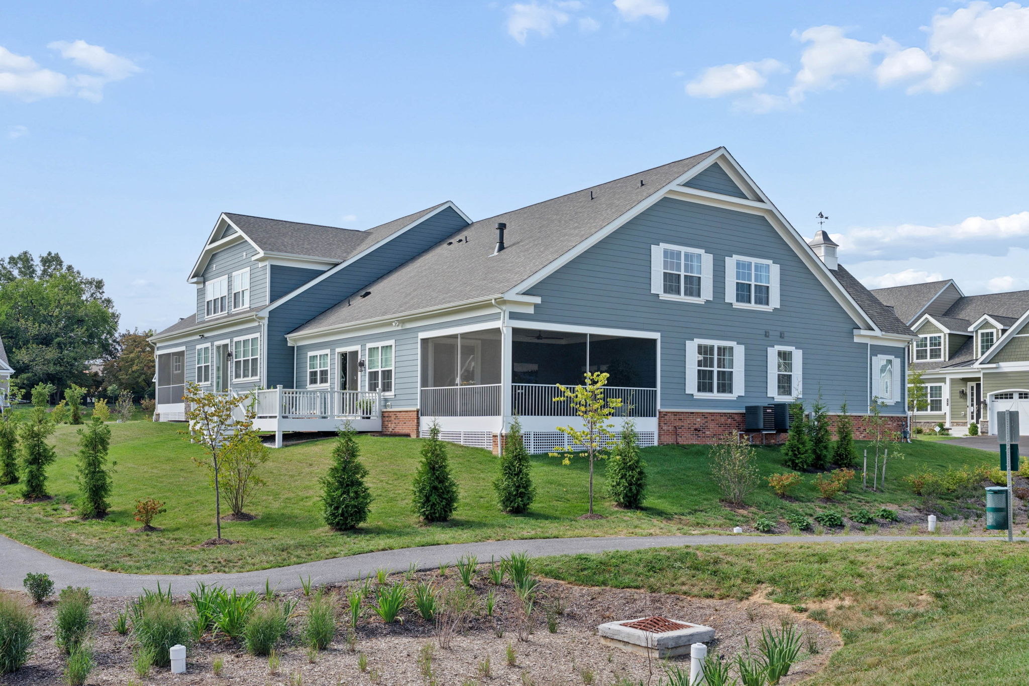 Villabrook 136
