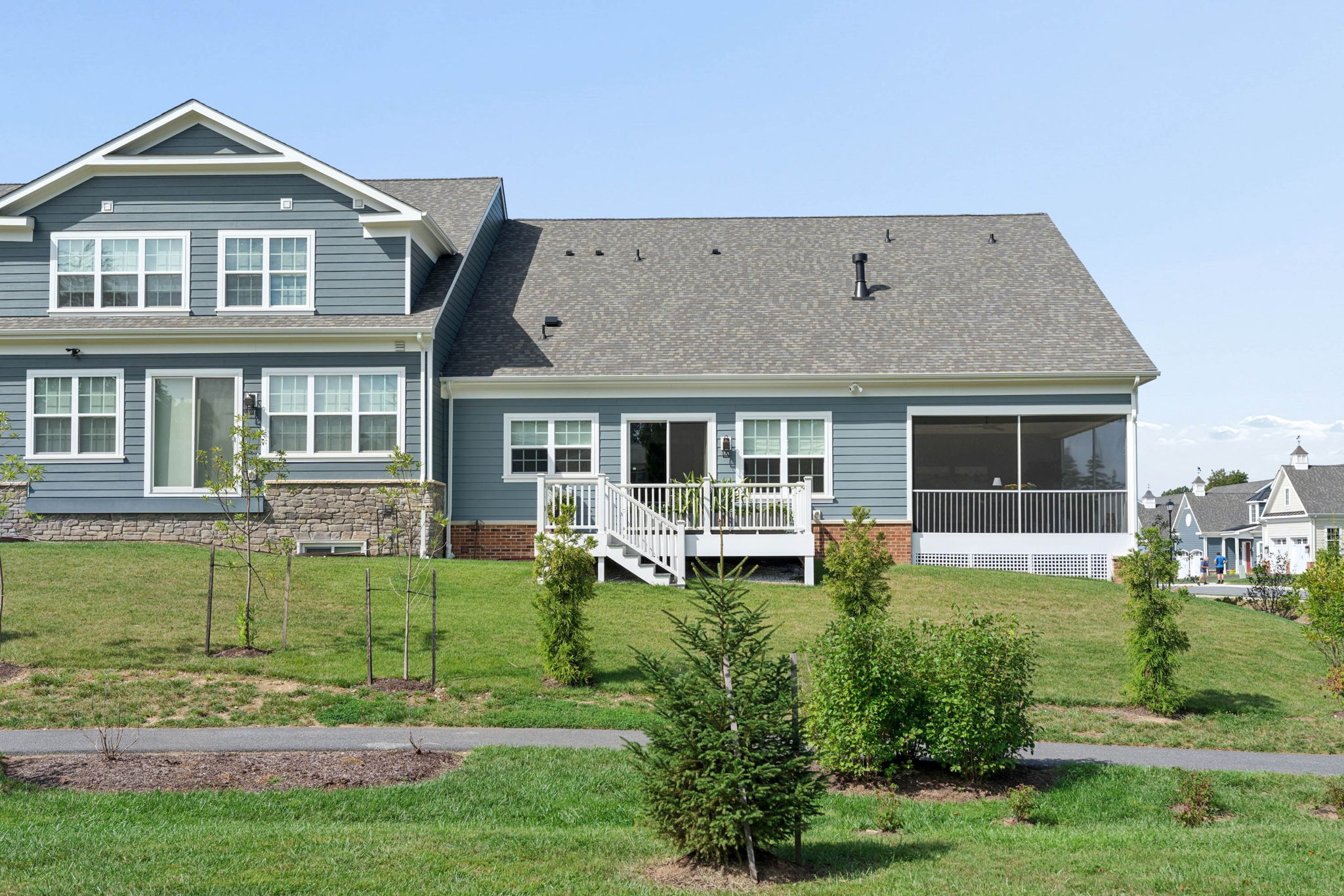 Villabrook 138