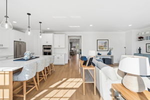 Villabrook 52