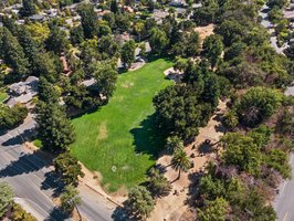 Heritage Oaks Park