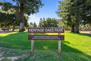 Heritage Oaks Park