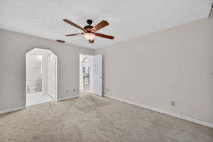 Primary Bedroom 3 of 3