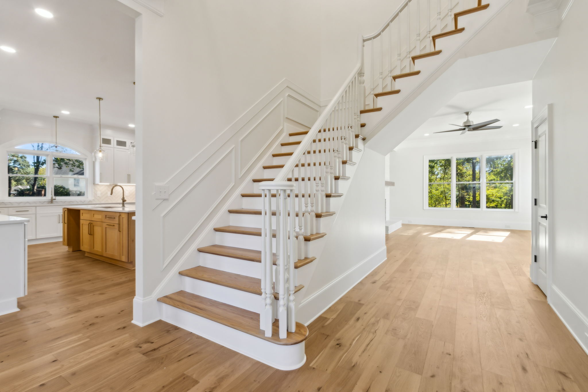 Stairway