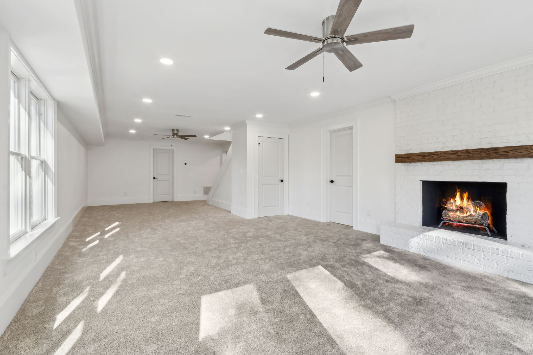 Bonus Room