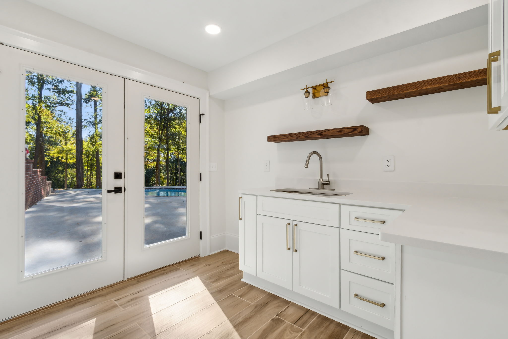 Kitchenette