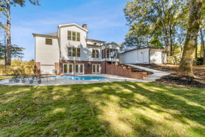Back of Home